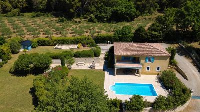 Besse-sur-Issole 83890 – Maison