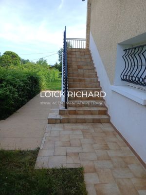 Vente Maison Creysse - Réf. 12224  - Mandataire immobilier Loick Richard - image 4
