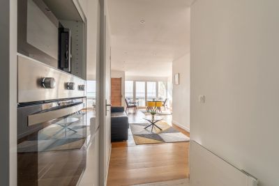 Vente Appartement Boulogne-sur-Mer - Réf. 12917  - Mandataire immobilier Fabrice Talleux - image 10