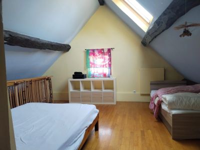 Vente Maison Égreville - Réf. 12814  - Mandataire immobilier Marie Butet - image 11
