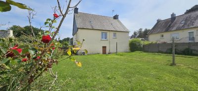 Vente Maison Cavan - Réf. 12996  - Mandataire immobilier Anne-Louise Prigent - image 2