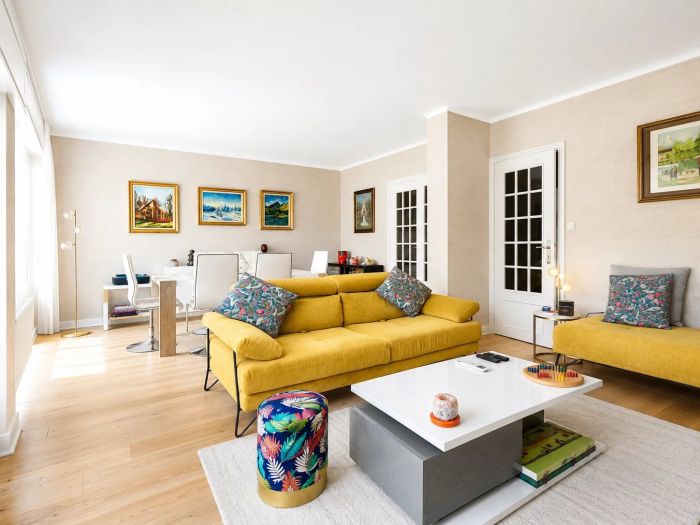 Annecy 74000 – Appartement
