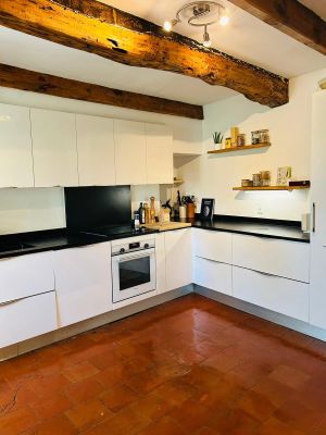 Vente Maison Lorgues - Réf. 13207A  - Mandataire immobilier Johan Benguigui - image 5