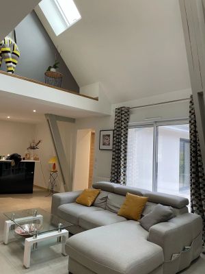Vente Maison Noisy-sur-École - Réf. 13172  - Mandataire immobilier Franck Baudon - image 11