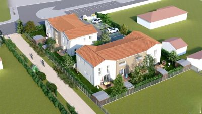 Vente Maison Saint-Jean-d'Illac - Réf. 12884  - Mandataire immobilier Christèle Voisin - image 3