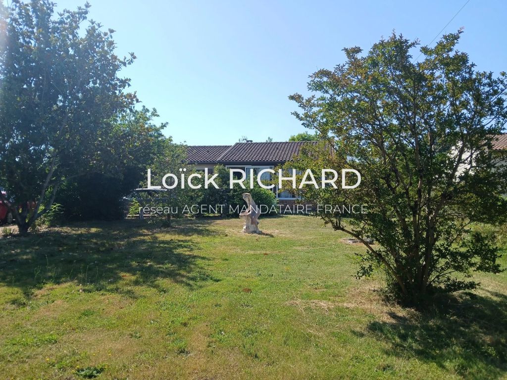 Vente Vente Maison Saint-Avit-Saint-Nazaire - Réf. 13079A  - Mandataire immobilier Loick Richard - image 1