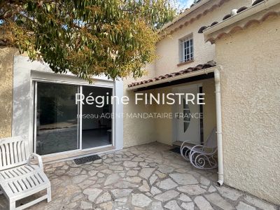 Vente Maison Trans-en-Provence - Réf. 13188  - Mandataire immobilier Régine Finistre - image 5