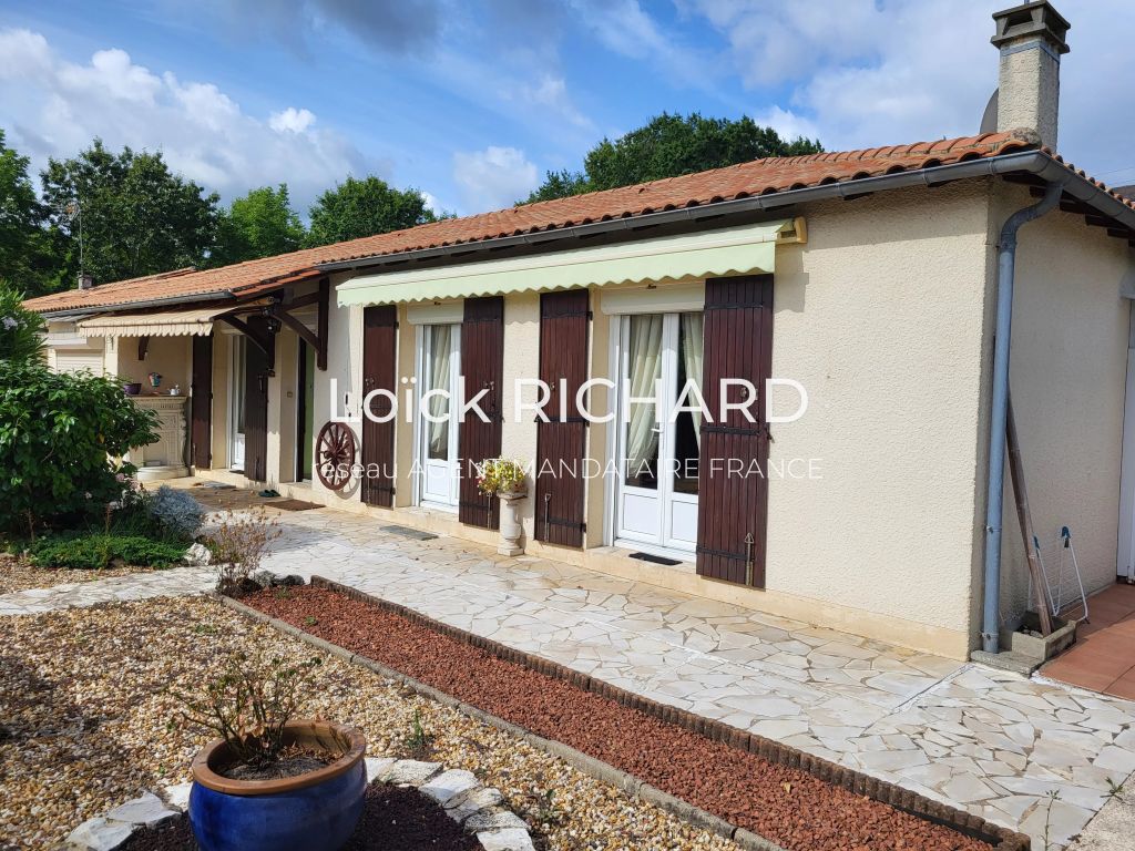 Maison 97.21 m²