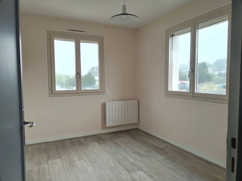 Appartement 91 m²
