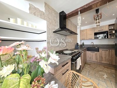 Vente Maison Roquebrune-sur-Argens - Réf. 12913  - Mandataire immobilier Olivier Sabourin - image 4