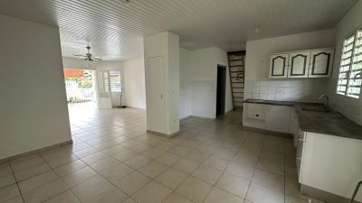 Vente Villa jumelée Remire-Montjoly - Réf. 13126A  - Mandataire immobilier Philippe Le Roux - image 3