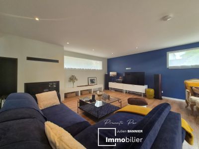 Vente Maison Lorient - Réf. 12854A  - Mandataire immobilier Julien Bannier - image 7