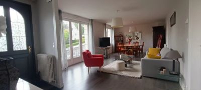 Vente Maison Guémené-sur-Scorff - Réf. 13080  - Mandataire immobilier Julien Stil - image 6