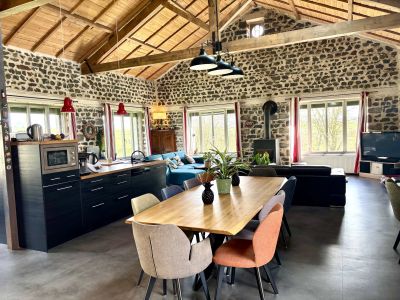Vente Propriété Alleyrac - Réf. 12821A  - Mandataire immobilier Zoé Scardone - image 2