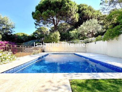 La Croix-Valmer 83420 – Villa