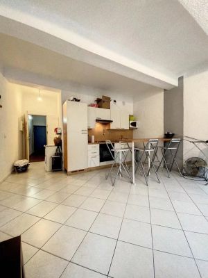 Vente Studio Draguignan - Réf. 12188  - Mandataire immobilier Valérie Claret - image 2