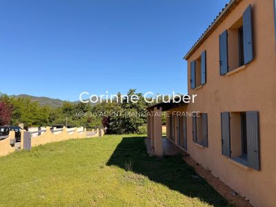 Vente Maison Digne-les-Bains - Réf. 12658  - Mandataire immobilier Corinne Gruber - image 18