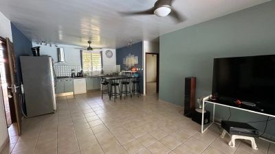 Vente Villa jumelée Remire-Montjoly - Réf. 12789A  - Mandataire immobilier Philippe Le Roux - image 5