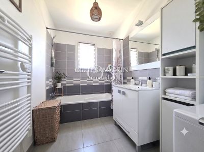 Vente Maison Roquebrune-sur-Argens - Réf. 13180A  - Mandataire immobilier Olivier Sabourin - image 10