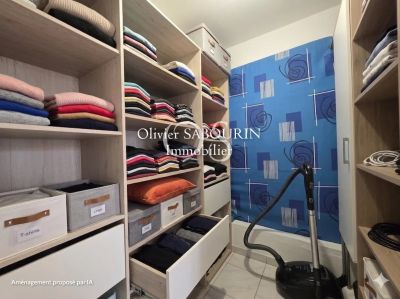Vente Maison Roquebrune-sur-Argens - Réf. 12406  - Mandataire immobilier Olivier Sabourin - image 12
