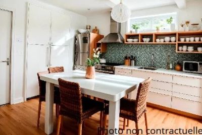 Vente Maison de ville Bargemon - Réf. 12725A  - Mandataire immobilier Régine Finistre - image 14