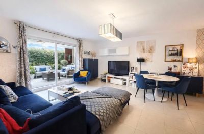 Vente Appartement Saint-Raphaël - Réf. 13159  - Mandataire immobilier Marlène Boudeweel - image 3