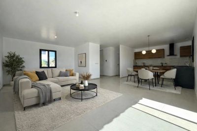 Vente Villa Vidauban - Réf. 13103A  - Mandataire immobilier Johan Benguigui - image 13