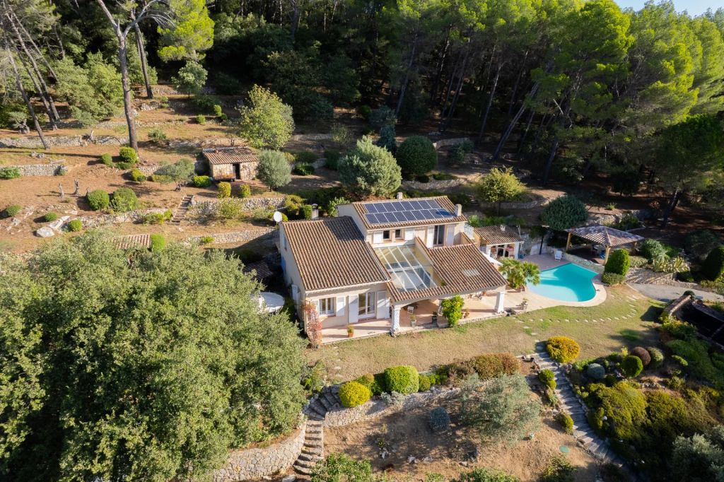 Maison 206 m²