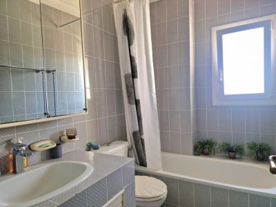 Sainte-Maxime 83120 – Maison