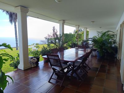 Saint-Denis 97417 – Villa