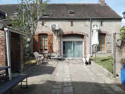 Vente Maison Égreville - Réf. 13110  - Mandataire immobilier Marie Butet - image 3