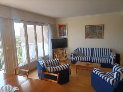 Vente Appartement Maisons-Laffitte - Réf. 12758A  - Mandataire immobilier Jérôme Karsenti - image 6