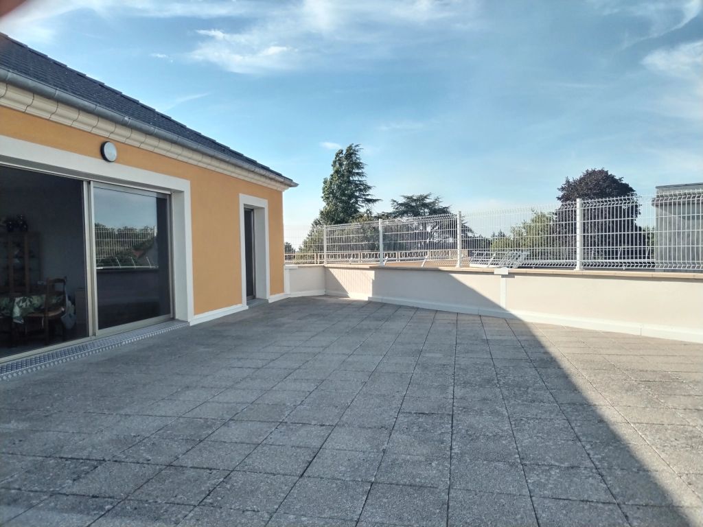 Appartement 130.81 m²