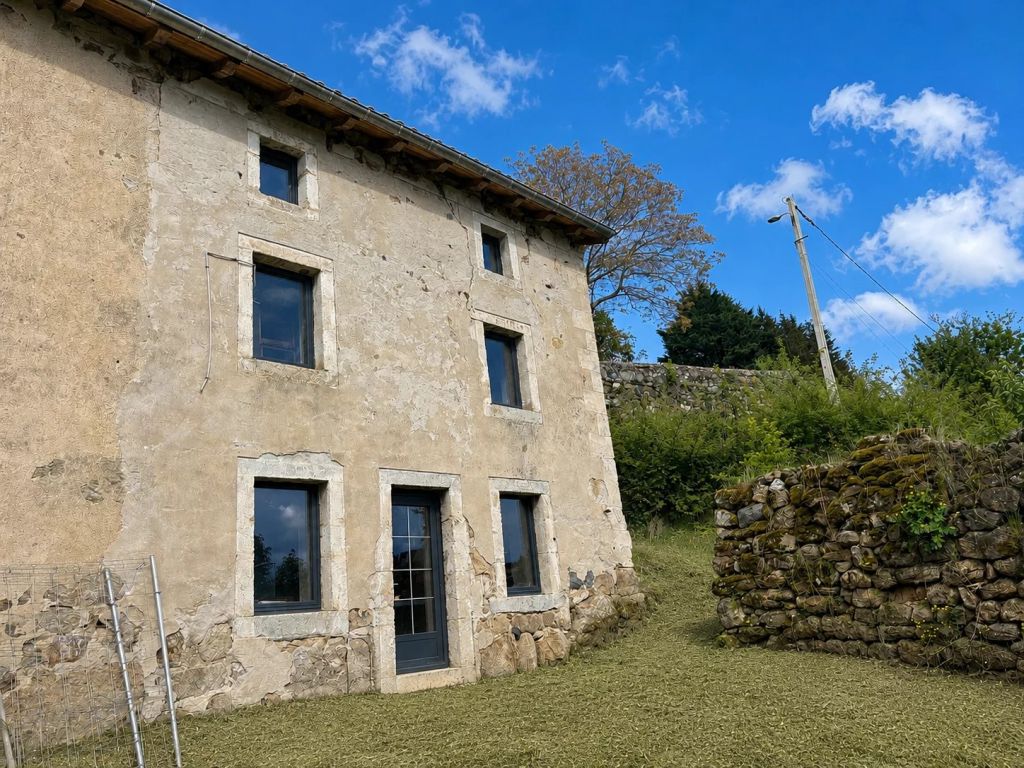 Maison de village 73 m²