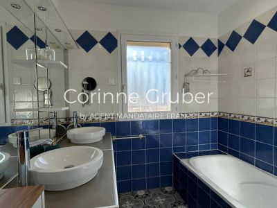 Vente Maison Mallemoisson - Réf. 12824A  - Mandataire immobilier Corinne Gruber - image 23