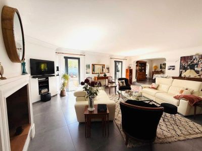 Vente Villa Les Arcs - Réf. 12586  - Mandataire immobilier Régine Finistre - image 12