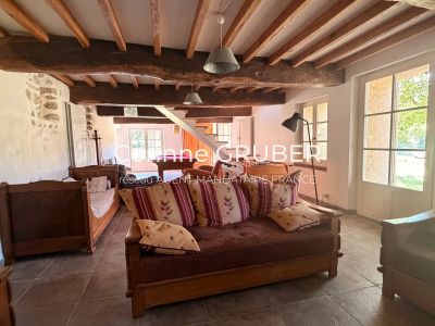 Vente Propriété Thoard - Réf. 12931  - Mandataire immobilier Corinne Gruber - image 16