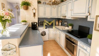 Vente Appartement Bendejun - Réf. 12872  - Mandataire immobilier Thierry Meyer - image 4