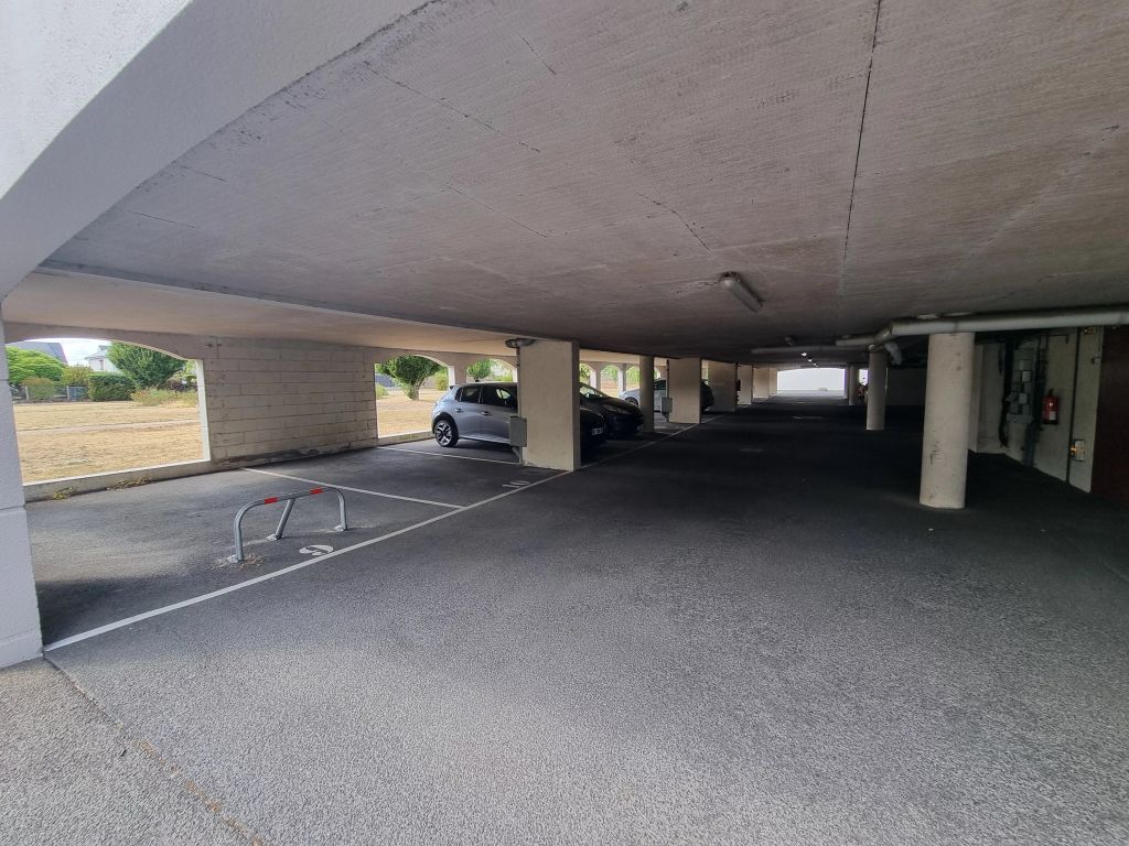 Parking 0 m²