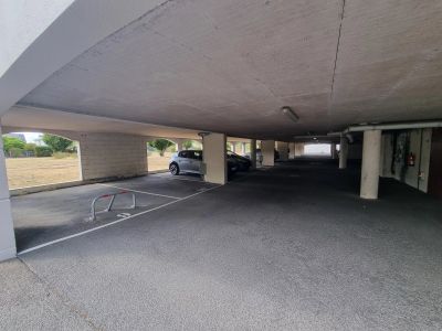 Parking 0 m²
