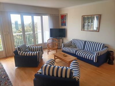 Vente Appartement Maisons-Laffitte - Réf. 12758A  - Mandataire immobilier Jérôme Karsenti - image 4