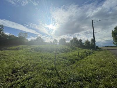 Vente Terrain constructible Pouilley-les-Vignes - Réf. 12960A  - Mandataire immobilier Catherine Danielsen - image 2