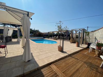 Vente Maison Vidauban - Réf. 8031  - Mandataire immobilier Johan Benguigui - image 7