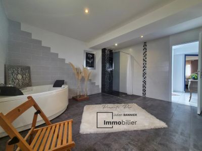 Vente Maison Lorient - Réf. 12854A  - Mandataire immobilier Julien Bannier - image 19