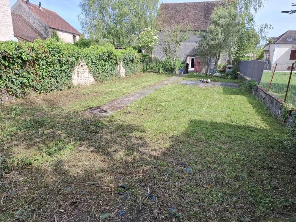 Maison 116.9 m²