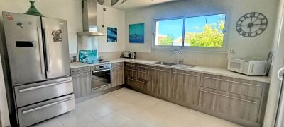 Vente Villa La Palme - Réf. 12280  - Mandataire immobilier Brigitte Hirn - image 7