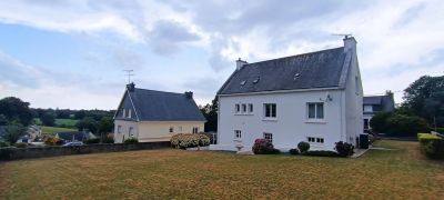 Vente Maison Guémené-sur-Scorff - Réf. 13080  - Mandataire immobilier Julien Stil - image 16