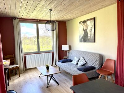 Vente Propriété Alleyrac - Réf. 12821A  - Mandataire immobilier Zoé Scardone - image 14