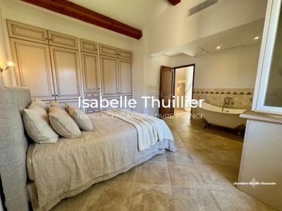 La Croix-Valmer 83420 – Villa