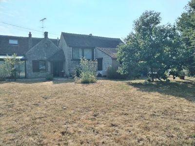 Vente Maison Égreville - Réf. 12814  - Mandataire immobilier Marie Butet - image 15